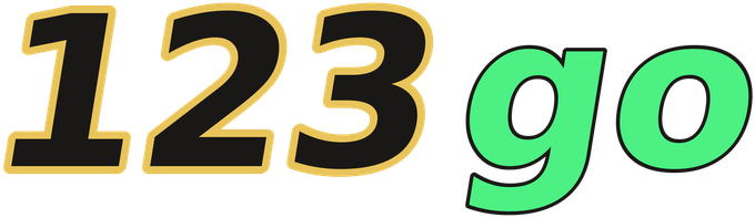123go logo