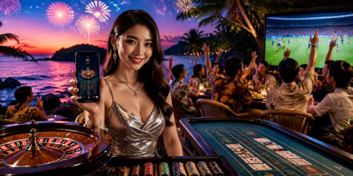 123go mobile gaming
