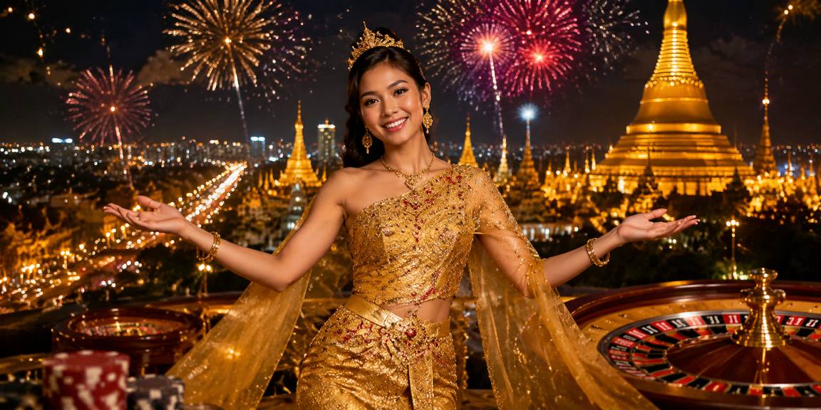123go Lucky Golden စလော့ ဆိုတာ ဘာလဲ — ဘာကြောင့် လူကြိုက်များလဲ